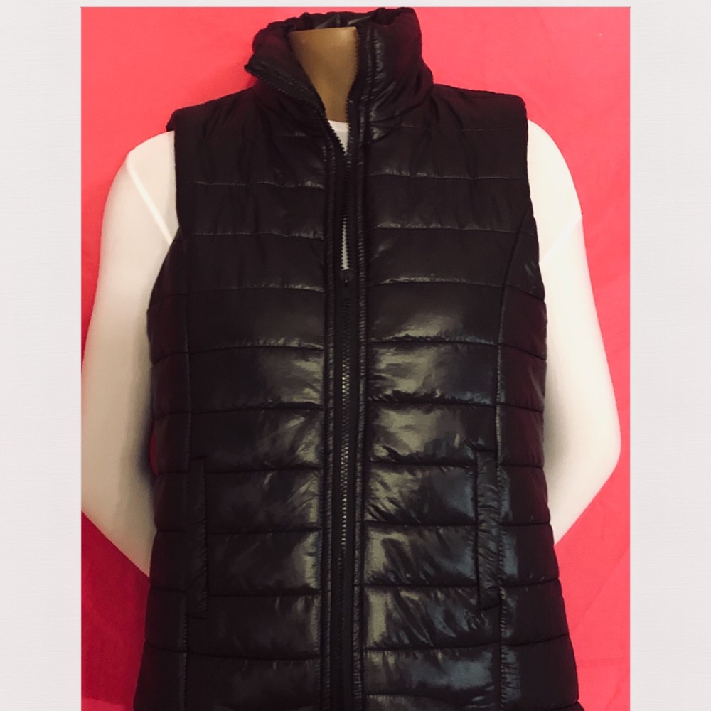 rue 21 Puffer Size Large